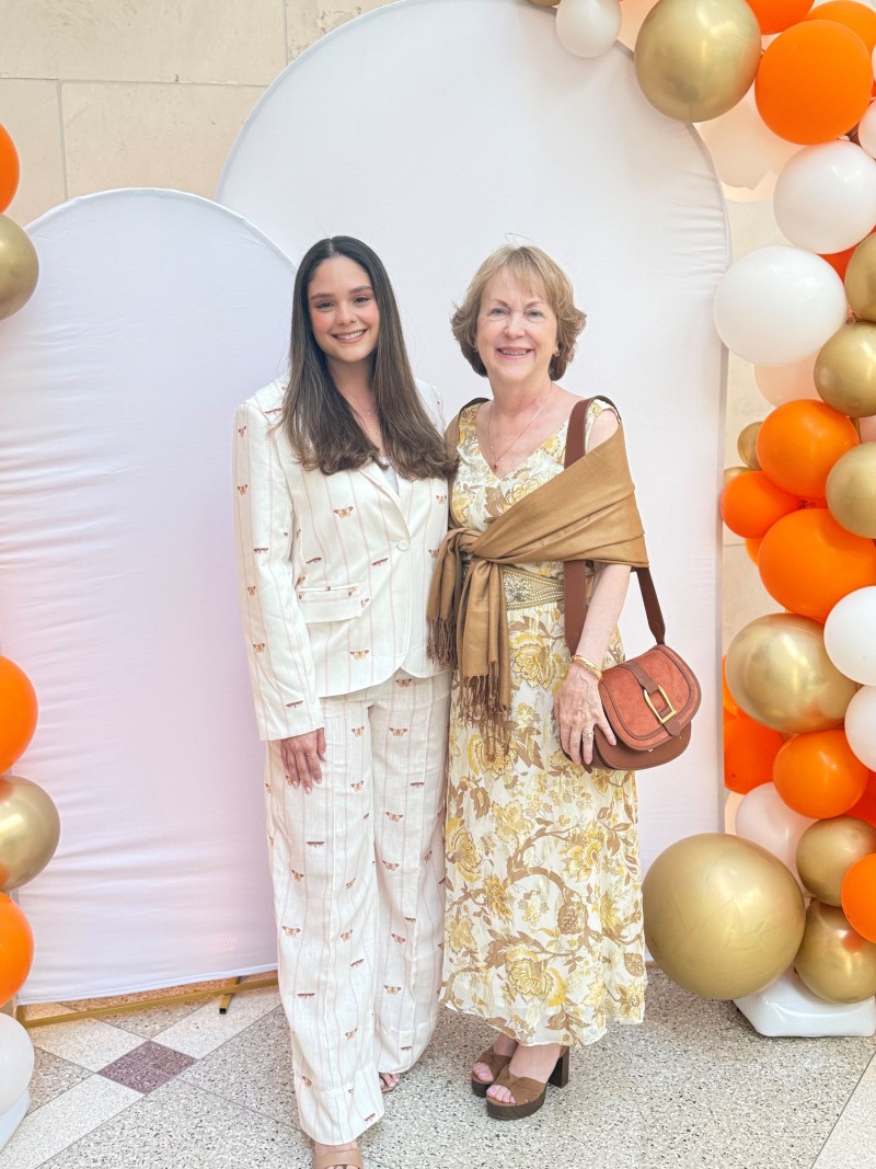 Suad Siuffi Campo, MD, and Hope Northrup, MD