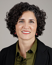 Clarissa Webb