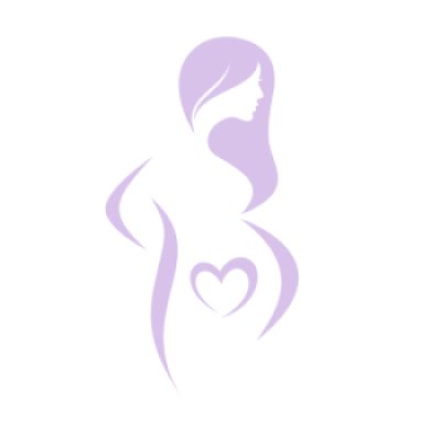 Pregnant woman icon