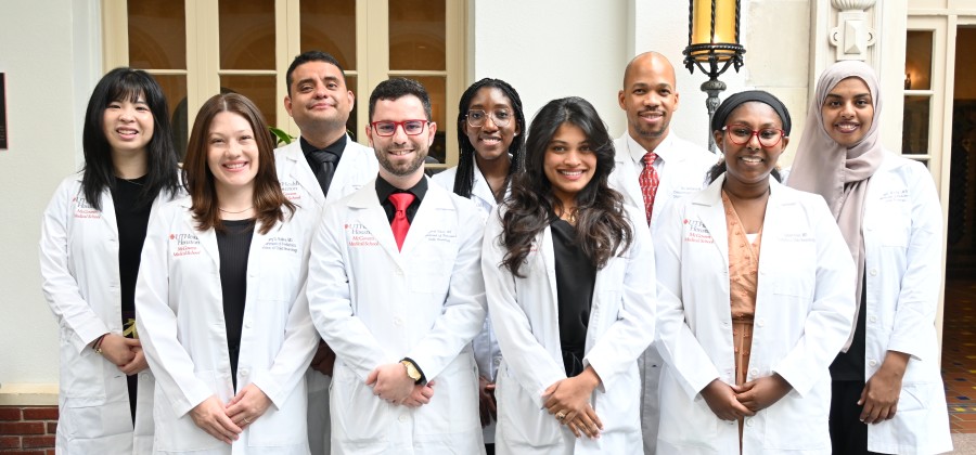 2026 pediatric neurology residents