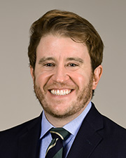 Brian Simms, MD