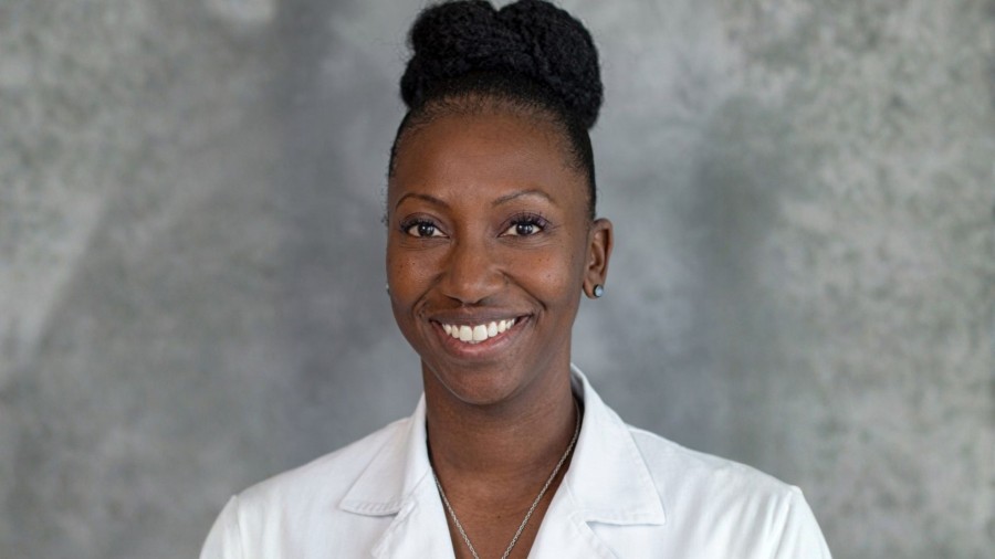 Angie Curtis, MD, CAQSM
