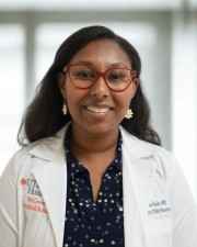 Selam Haile, MD