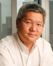 Brendan Lee, MD, PhD