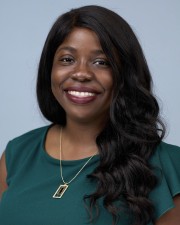 Destiny C. Uwaezuoke, MD