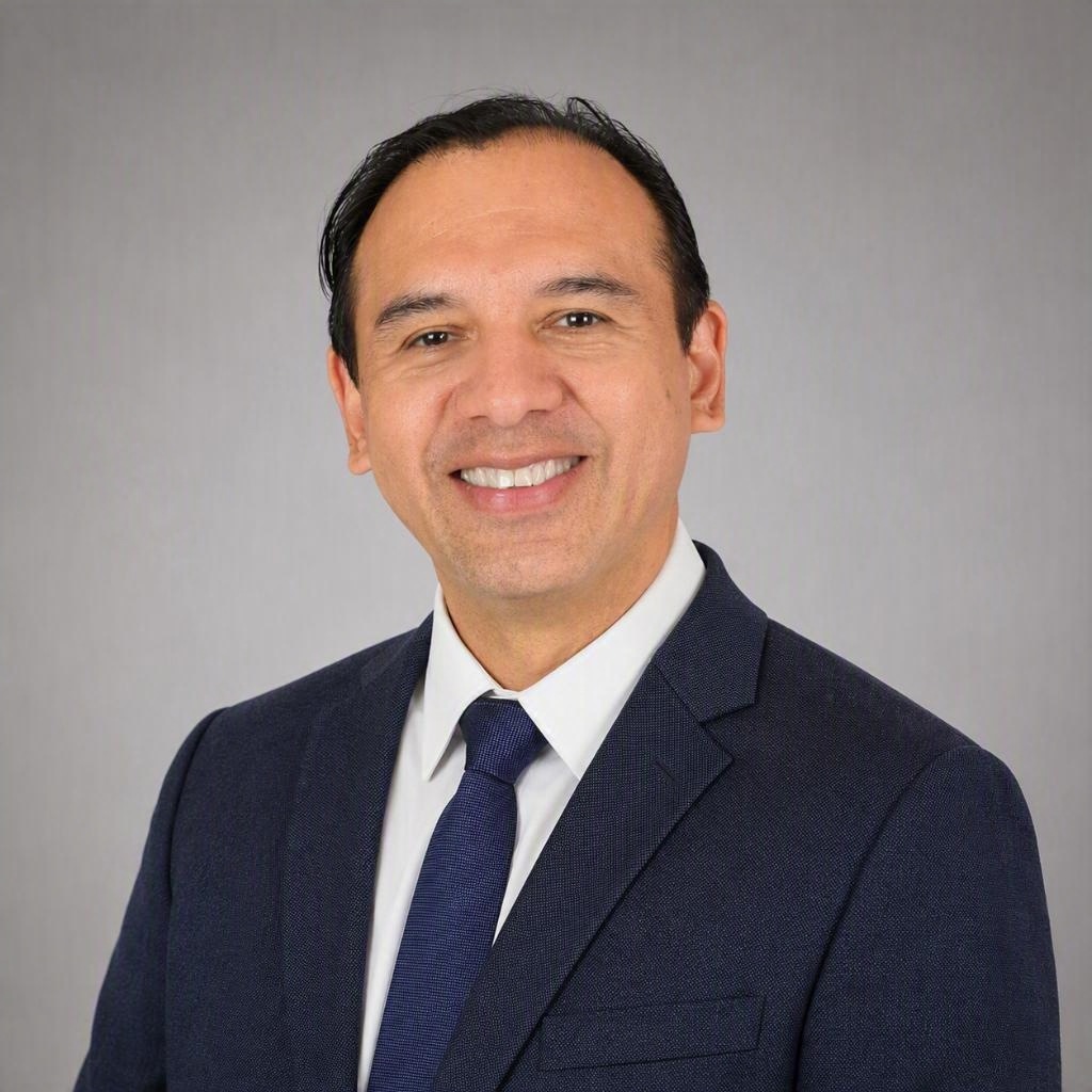 Ricardo Mosquera, MD, MS