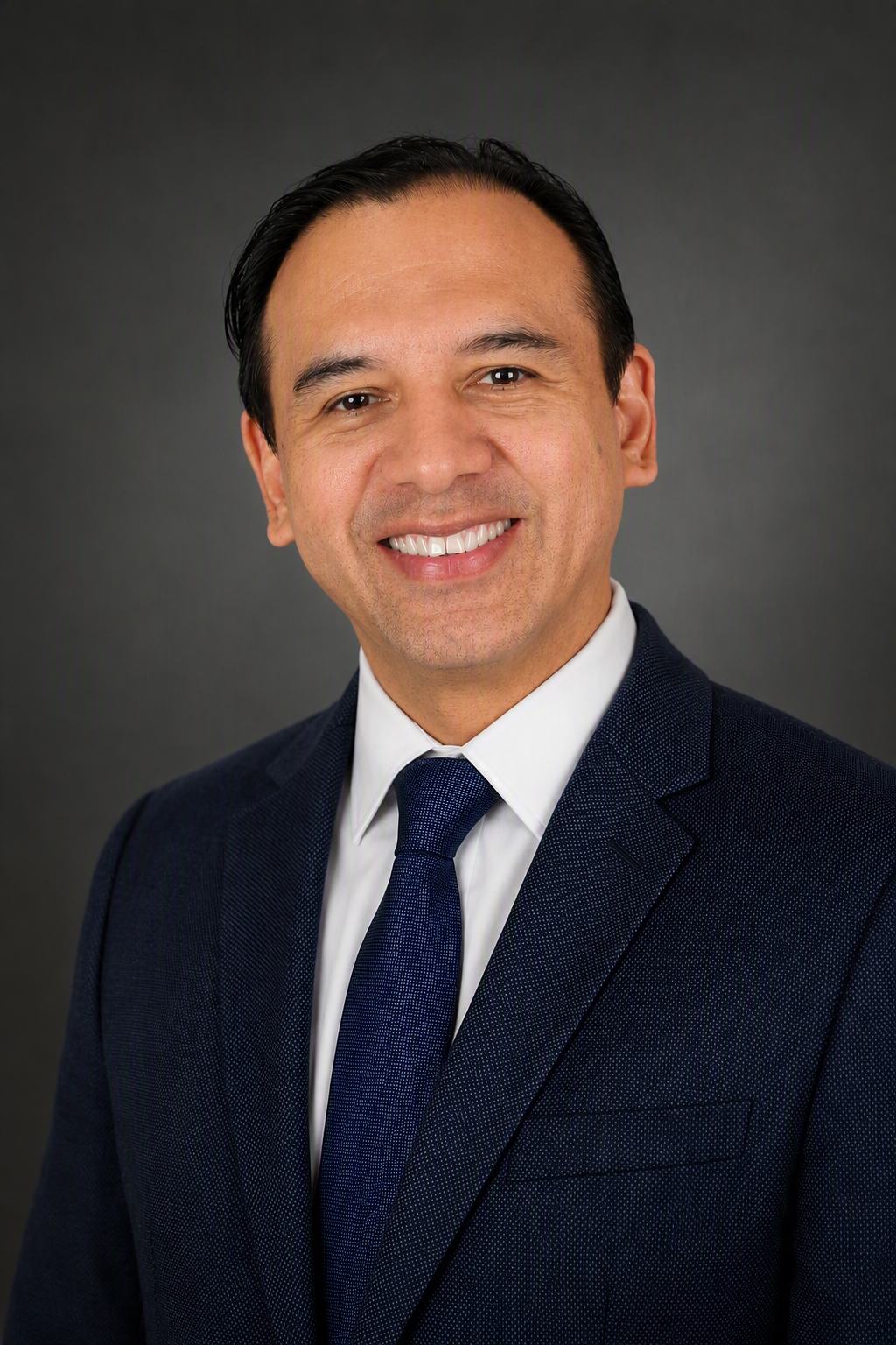 Ricardo Mosquera, MD, MS