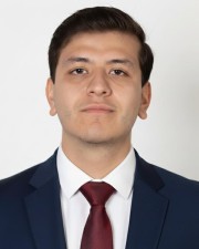 Erick Gonzalez Figueroa