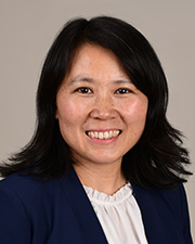 Hong Li, PhD