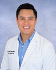 James Perucho, MD