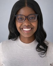 Krystal Christopher, PhD, MA, MEd