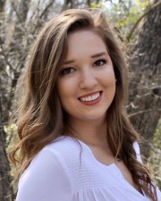 Lauren Morgan, OTD, OTR-L, NTMC