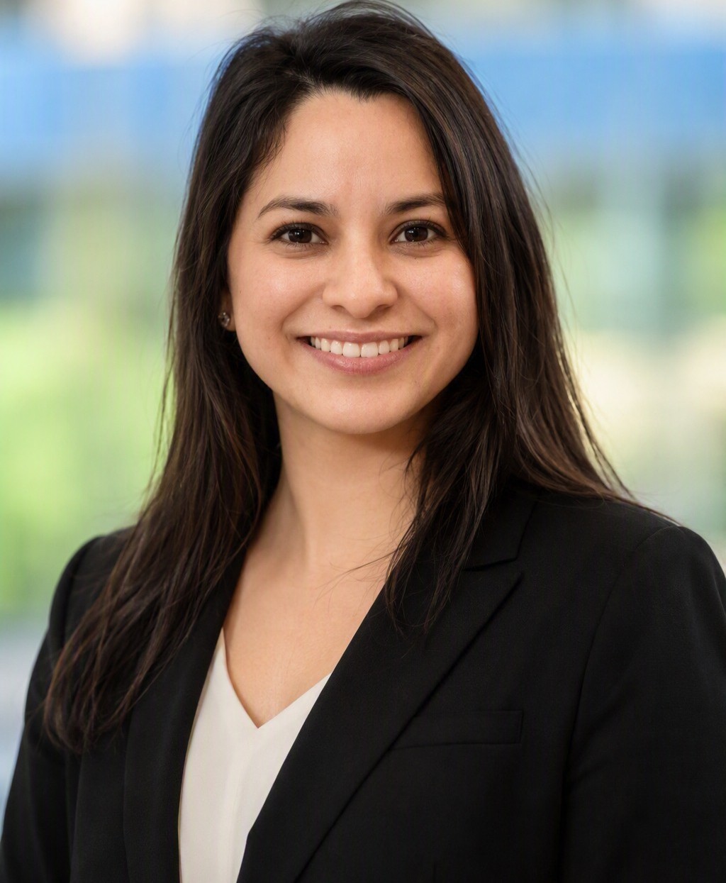 Melinna Lara, MBA
