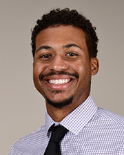 Nathaniel Martin, MBA