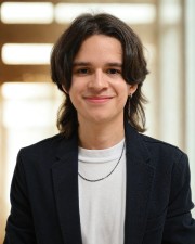 Nicolas Romero Lotta, BS