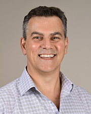 Paul Trainor, PhD