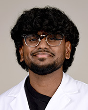 Rohan Verghese, PA-C
