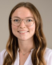 Sara Pickett, MS, CGC