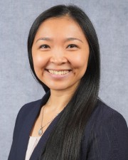 Victoria Wang, MD, MS