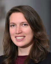Blair Benham-Pyle, PhD