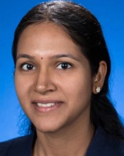 Deepika Sankaran, MD, FAAP