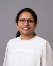 Jyothsna Gattineni, MD