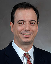 Konstantinos Boukas, MD