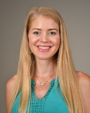 Lindsay Holzapfel, MD, MS 1