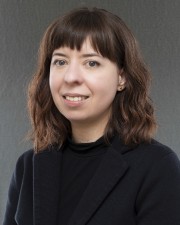 Lorena Maili, PhD