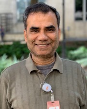 Mohammad Hossain