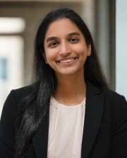 Sanjana Babu, MD