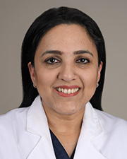 Somia Shaheen, MD