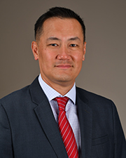 KuoJen Tsao, MD, FACS