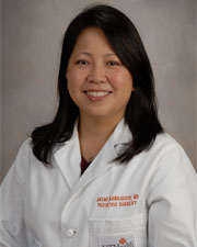 Akemi L. Kawaguchi, MD, MS, FACS