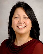 Akemi Kawaguchi, M.D.
