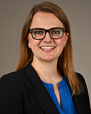 Allison Speer, MD, FACS