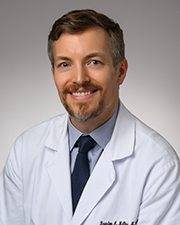 Brandon A. Miller, MD, PhD, FAANS