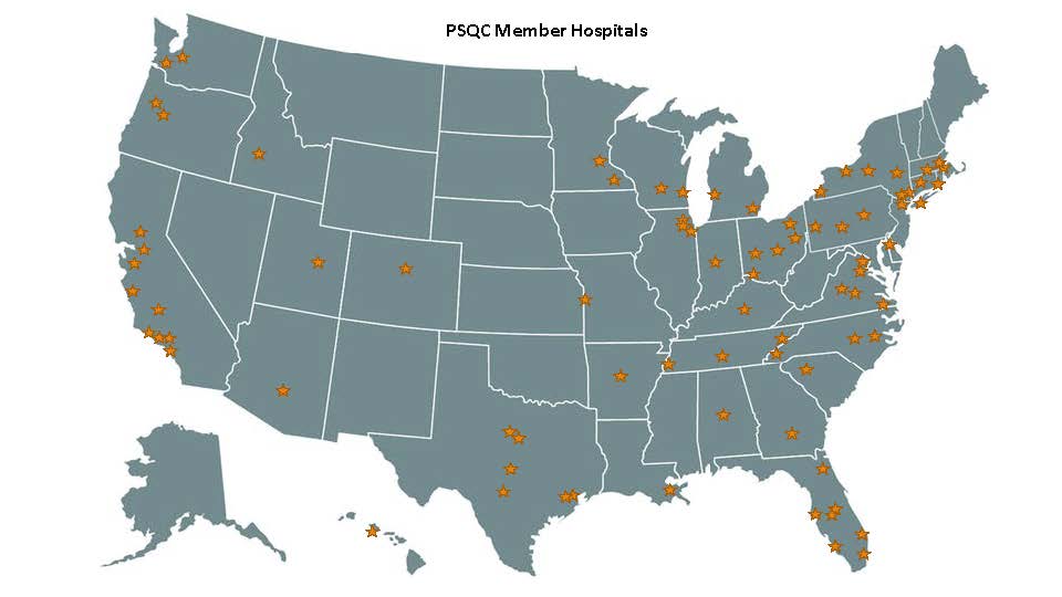 Member Hospitals | McGovern Medical School