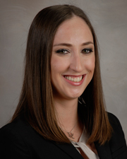 Kayla Kutilek, MPS, BS, CCP, LP | McGovern Medical School