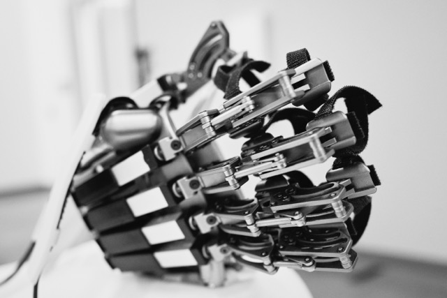 Hand Robot