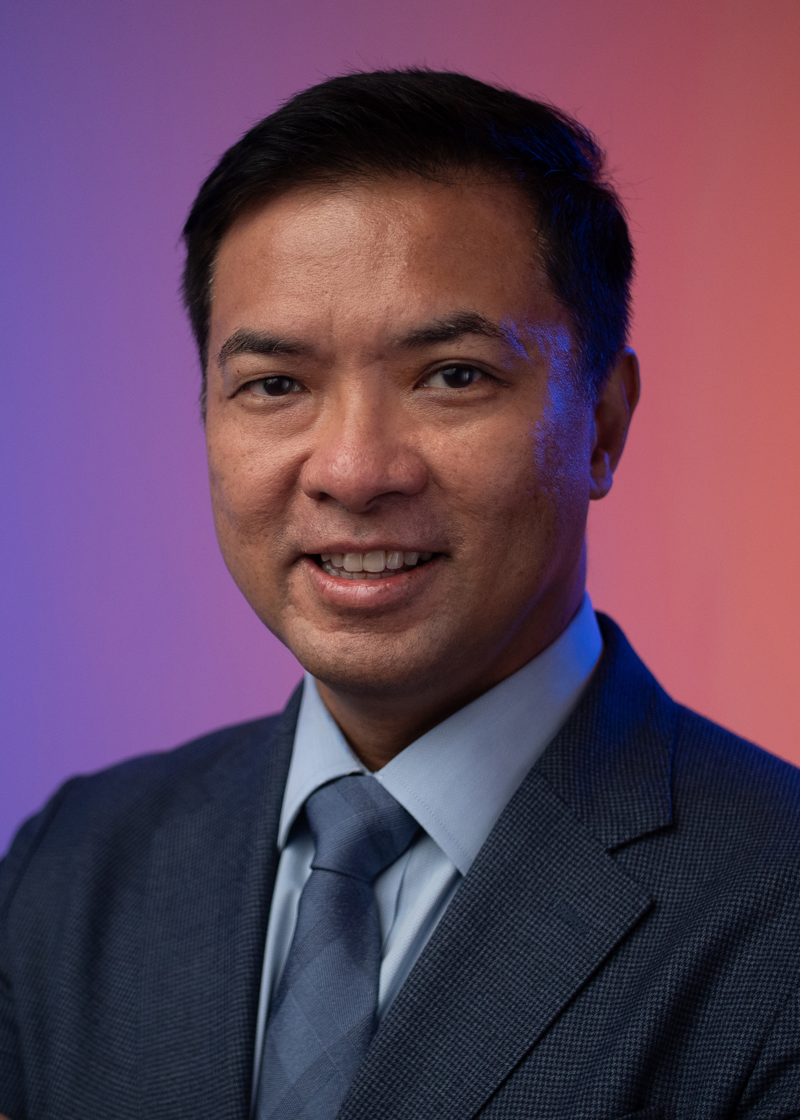 Gerard Francisco