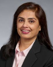 Professional Photo of Manisha Bawa, MD