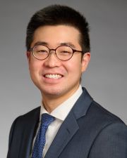 Professional Photo of Bradley Chi, MD