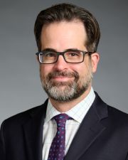 Professional Photo of Joel Frontera