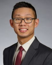 Professional Photo of Matthew Lin