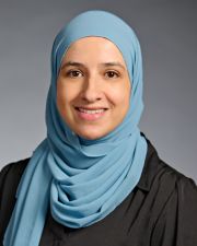 Professional Photo of Maryam Sultan