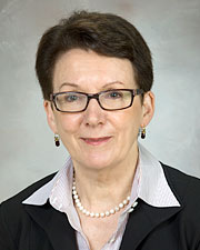 picture of Patricia Butler