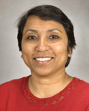 headshot image of Dr. Rianon.