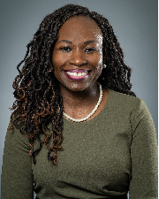 headshot of Dr. Taiwo Babatope