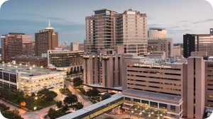 MD Anderson